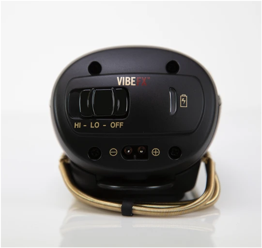 Беспроводной массажер BabylissPro Vibe FX