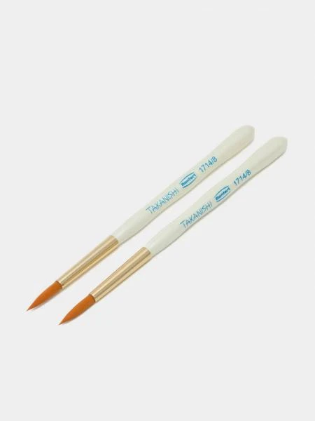 Kistochki iz iskusstvennogo vorsa, pazmer 8 (2 sht)