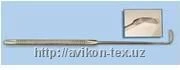 Крючок для оттягивания кpыльев носа 154/59
