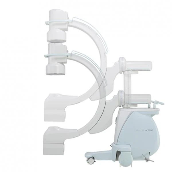 Peredvijnaya rentgenoxirurgicheskaya sistema SHIMADZU OPESCOPE ACTENO (Yaponiya)