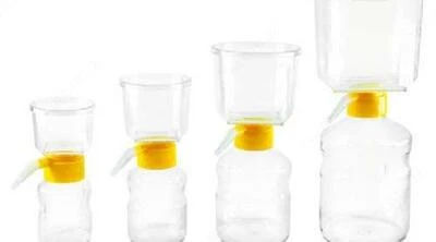 Odnorazovie sistemi vakuumnoy filtrasii