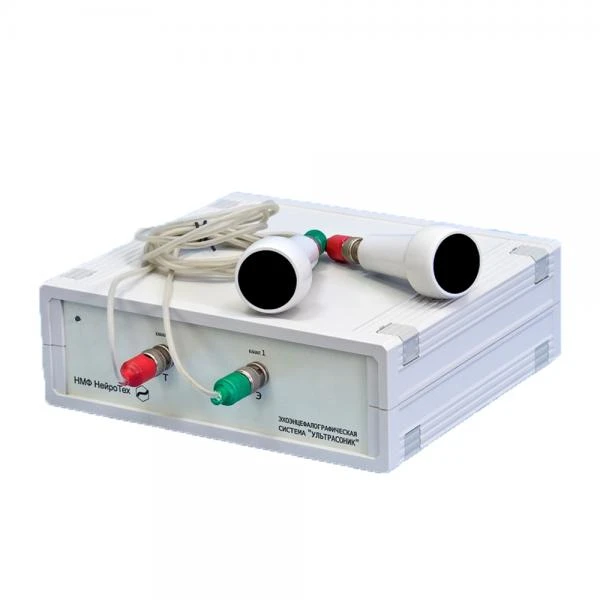 Exoensefalograf «Ultrasonik» Neyrotex