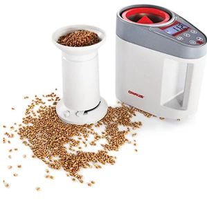 Analizator vlajnosti MC2000