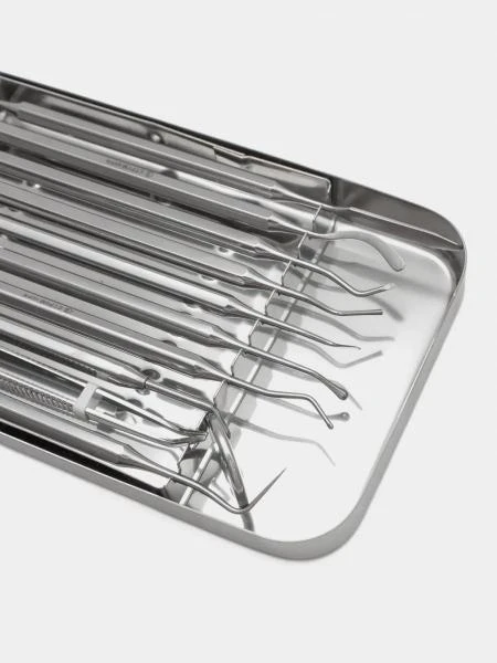 Asboblar to'plami (10 ta element)