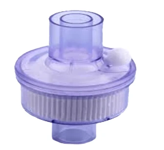 Bir martali ishlatiladigan bakterial filtr