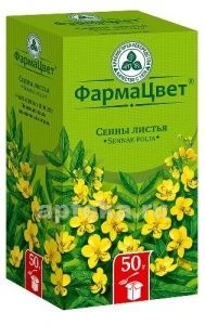 СЕННЫ ЛИСТ 50,0