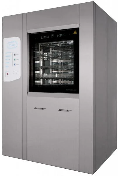 Медицинская моющая машина LAOKEN