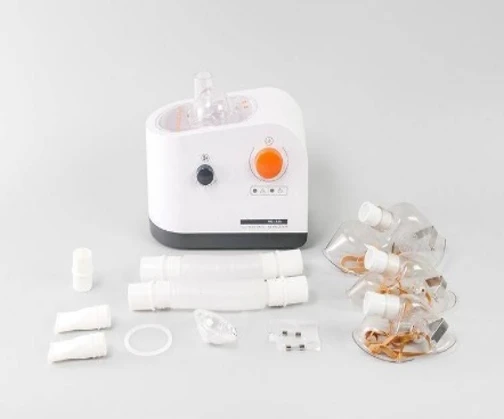 Ультразвуковой настольный ингалятор