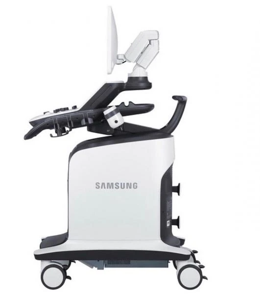 Ultrazvukovoy skaner WS80A Samsung Medison novaya model