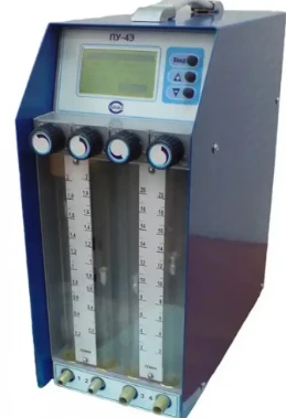 #222.Aspirator PU-4E isp.1