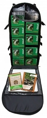 Ранцевая почвенная лаборатория РПЛ-1/РПЛ-2:090727