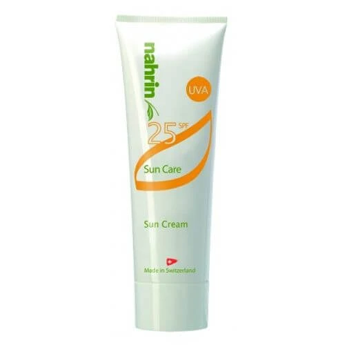 Solnsezashitniy krem SPF 25