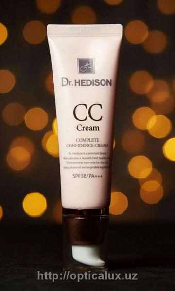 Dr.Hedison-СС крем
