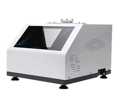 Differensialniy kalorimetricheskiy analizator