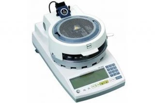 Analizator vlajnosti KETT FD-800