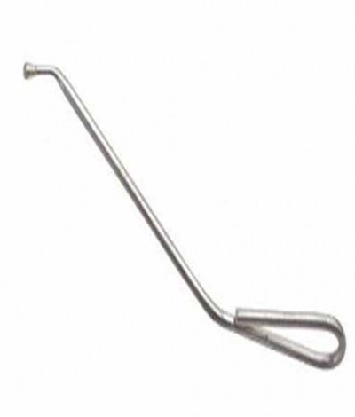 Зонд ушной Воячека пуговчатый