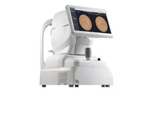 Фундус-камера цифровая немидриатическая HFC-1