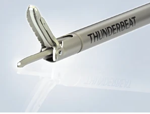Энергетическая система THUNDERBEAT