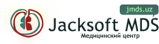 Jacksoft MDS