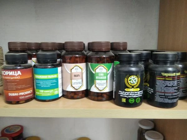 kapsulalar Kist Xindi