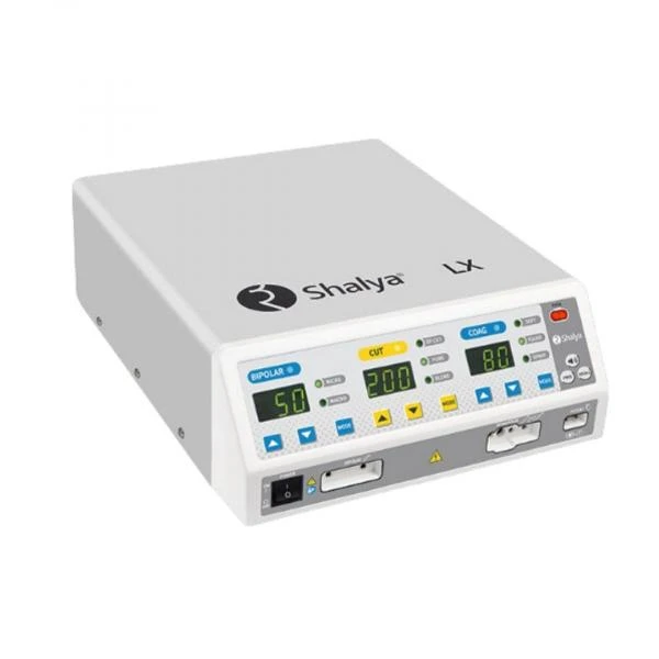 Elektroxirurgicheskiy generator (koagulyator) Shalya LX