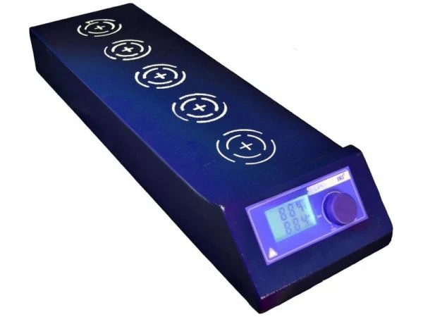 Magnitnaya meshalka 5-ti mestnaya bez podogreva US-1605:4546121