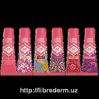 Аевит крем для рук