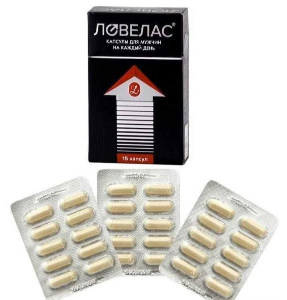 Lovelas Forte (10 dona)