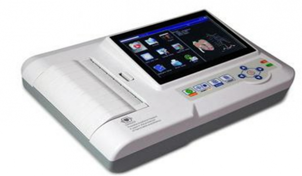 Elektrokardiograf ECG 600G