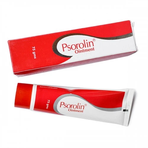 Psoriaz uchun samarali krem