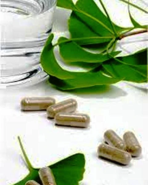 Ginkolin Forte Vivasan, Shveysariya