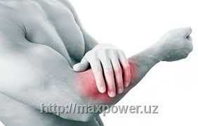 Бандаж для плеча и предплечья