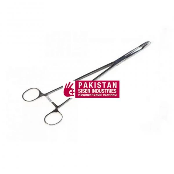 To'g'ri forseps 260 mm