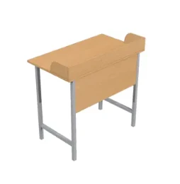 Stol laboratorniy uchenicheskiy SLU-085