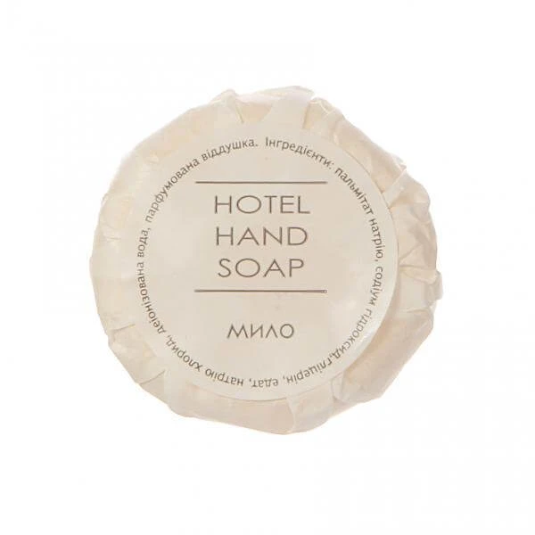 Milo krugloe «MK-01»