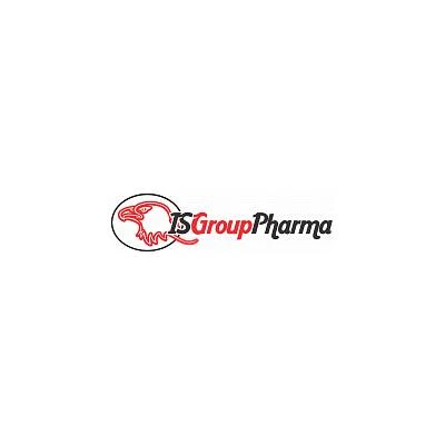 IS GROUP PHARMA