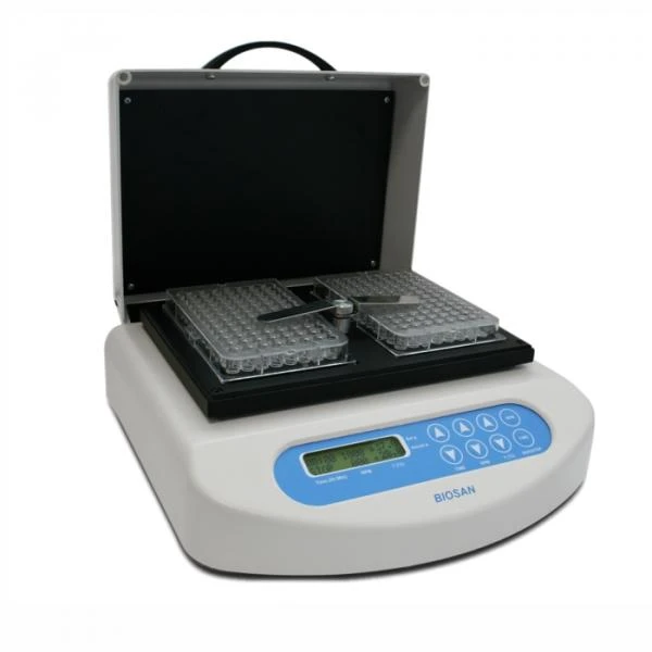 PST-60HL, Termosheyker dlya planshetov