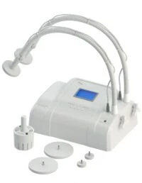 Apparat dlya UVCH terapii