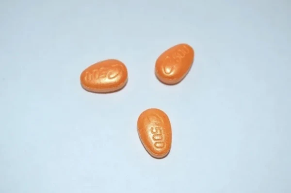 Таблетки "Gold Ant"