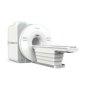 МРТ - Безгелиевый магнитно-резонансный томограф 1.5Т