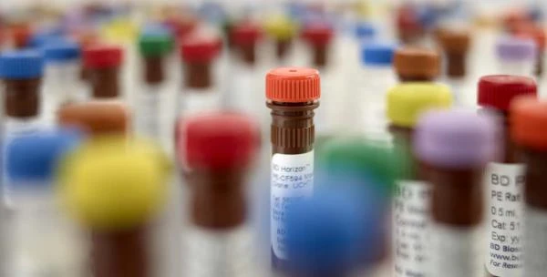 Reaktivi dlya gematologicheskix analizatorov MINDRAY 5-Diff