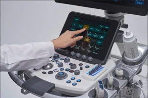 Аппарат ультразвуковой диагностики LISENDO 880