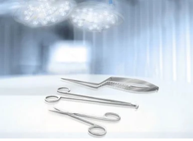 Gimmi® jarrohlik asboblari