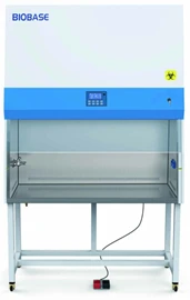 Бокс биологической безопасности биозащиты 2ого класса типа BSC-1500IIA2