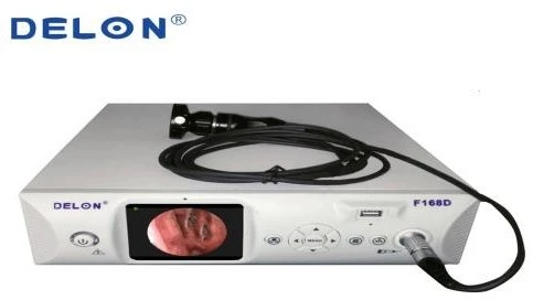 Endoskop DELON F168D