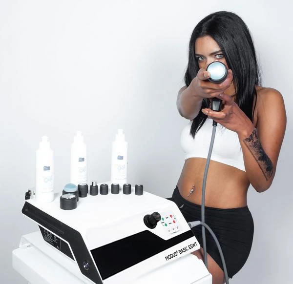 Аппарат Ударно-волновой терапии Модель: Modus ESWT