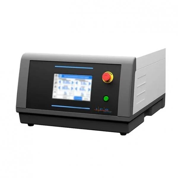 Лазерный аппарат FiberLase U3