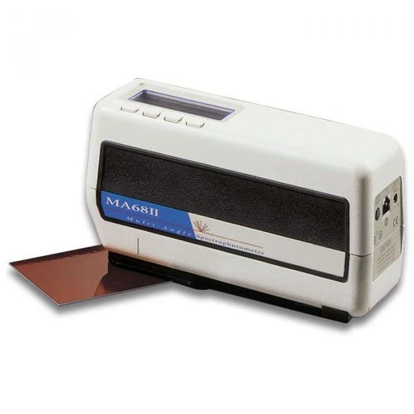 Mnogouglovie spektrofotometri (goniometri) MA68 II