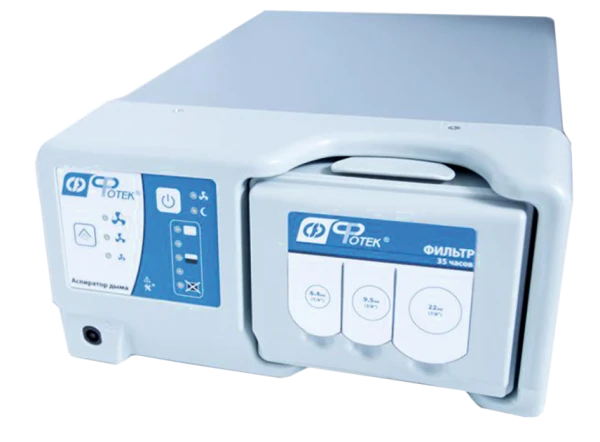 АСДВ Блок аспирации для аппарата АСД-"ФОТЕК"