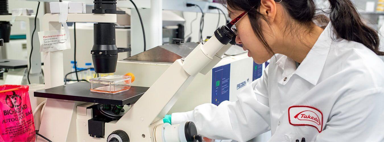 Takeda Osteurope Holding GmbH